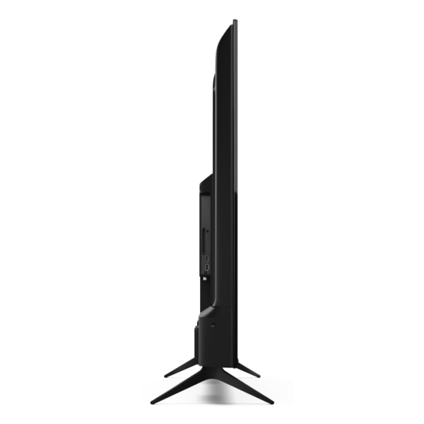 Sharp 50GL4060E tv 127 cm (50") 4K Ultra HD Smart TV Wifi Zwart - Afbeelding 8