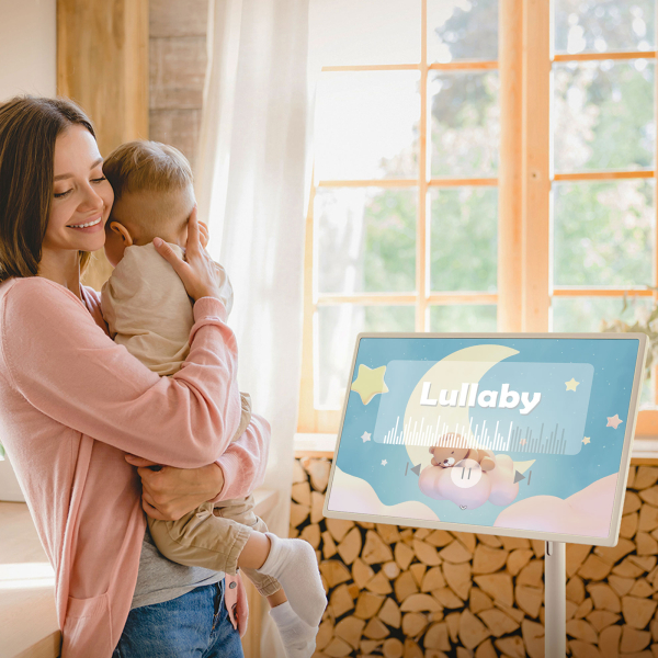 LG 27ART10AKPL StandbyME Full HD Smart TV 27" - Afbeelding 13