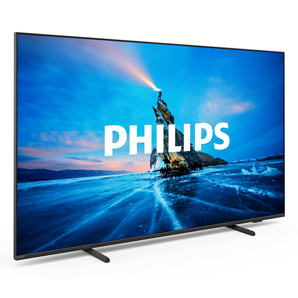Philips 4K QD Mini-LED Smart XXL TV 75PML8709 (2024) 75″ - Afbeelding 2