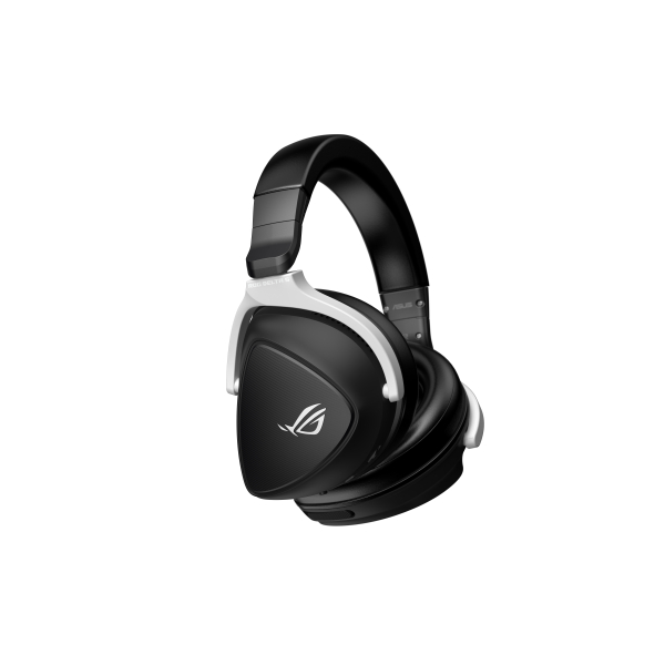 ASUS ROG Delta S Wireless Headset Draadloos Hoofdband Gamen Bluetooth Zwart - Afbeelding 3