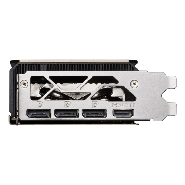 MSI GeForce RTX 5070 Ti 16G INSPIRE 3X OC PLUS NVIDIA 16 GB GDDR7 - Afbeelding 5