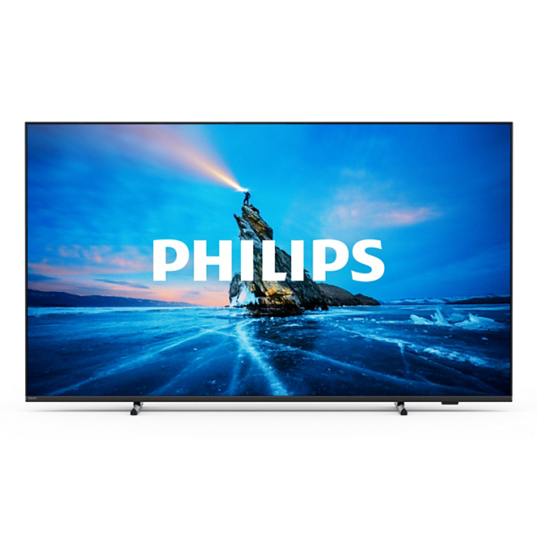 Philips 4K QD Mini-LED Smart XXL TV 75PML8709 (2024) 75″