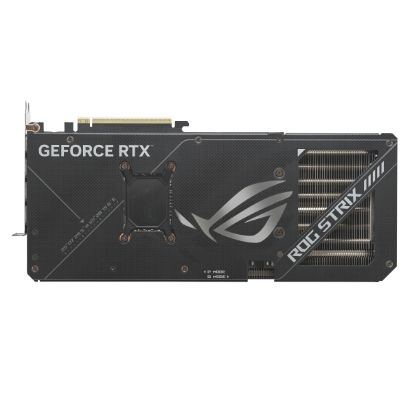 ASUS ROG -STRIX-RTX5070TI-O16G-GAMING NVIDIA GeForce RTX 5070 Ti 16 GB GDDR7 - Afbeelding 5