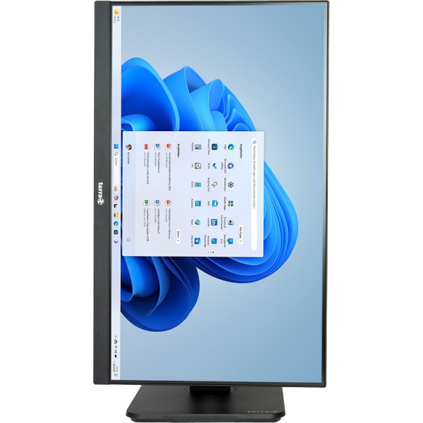 TERRA 1001378 All-in-One PC/workstation Intel® Core™ i5 i5-12400 68,6 cm (27") 1920 x 1080 Pixels Alles-in-één-pc 8 GB DDR5-SDRAM 1 TB SSD Windows 11 Home Wi-Fi 6 (802.11ax) Zwart - Afbeelding 2