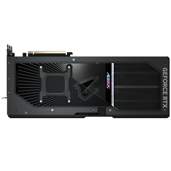 GIGABYTE AORUS GeForce RTX 5090 MASTER 32G NVIDIA 32 GB GDDR7 - Afbeelding 6