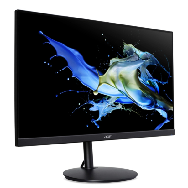 Acer CB242Y computer monitor 60,5 cm (23.8") 1920 x 1080 Pixels Full HD LED Zwart - Afbeelding 2
