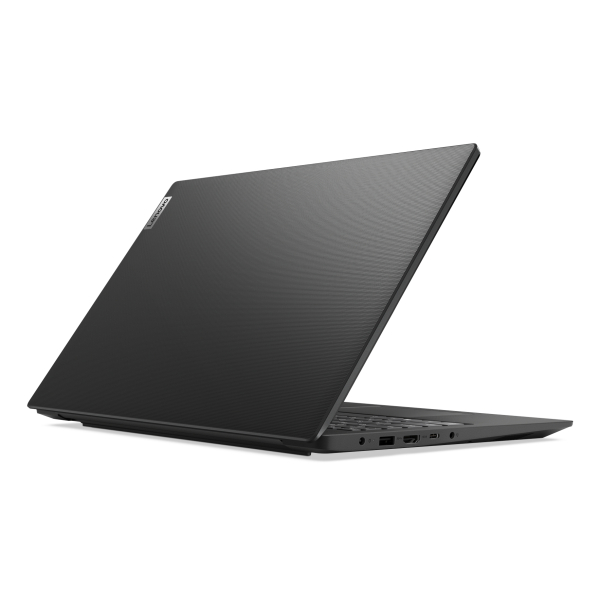 Lenovo V15 G4 IRU Intel® Core™ i5 i5-13420H Laptop 39,6 cm (15.6") Full HD 8 GB DDR4-SDRAM 256 GB SSD Wi-Fi 6 (802.11ax) Engels Zwart - Afbeelding 5