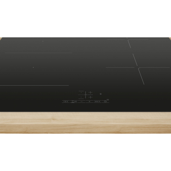 Bosch PVS63KBB5E kookplaat Zwart Ingebouwd Inductiekookplaat zones 4 zone(s) - Afbeelding 4