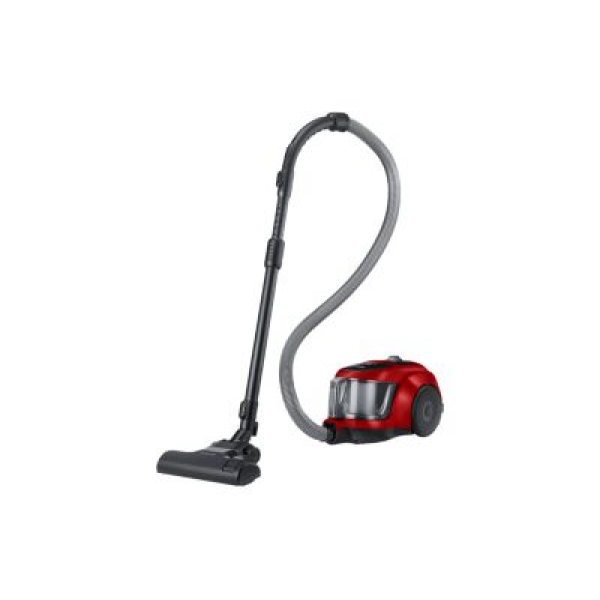 Samsung VCC45W0S3R stofzuiger 1,3 l Cilinderstofzuiger Droog 700 W Zakloos - Afbeelding 4