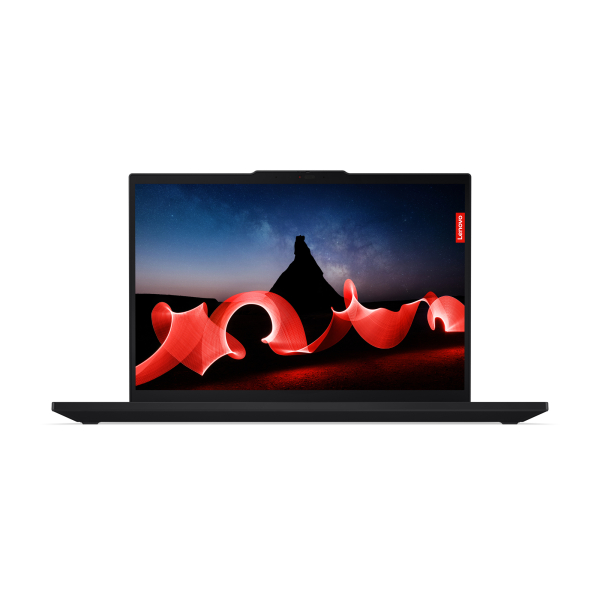 Lenovo ThinkPad T16 Gen 3 Intel Core Ultra 7 155U Laptop 40,6 cm (16") WUXGA 32 GB DDR5-SDRAM 1 TB SSD Wi-Fi 6E (802.11ax) Windows 11 Pro Duits Zwart - Afbeelding 2