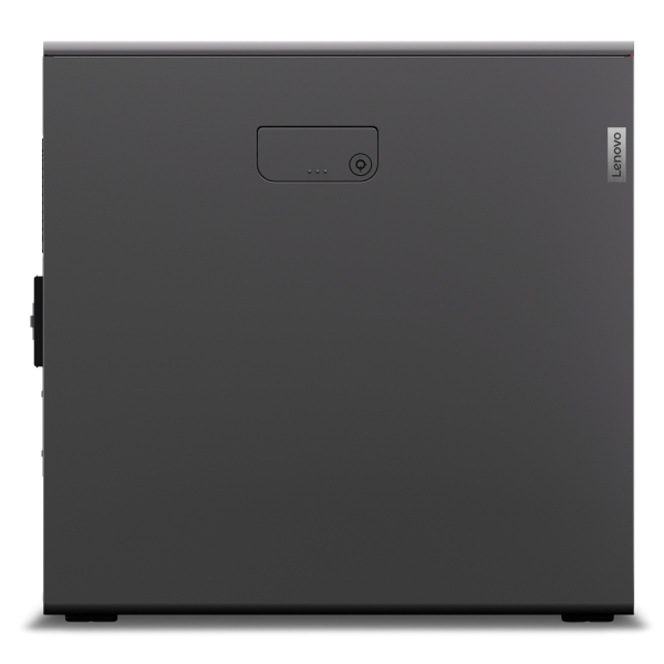Lenovo ThinkStation P5 Intel® Xeon® W w3-2435 32 GB DDR5-SDRAM 1 TB SSD Windows 11 Pro for Workstations Tower Workstation Zwart, Rood - Afbeelding 5