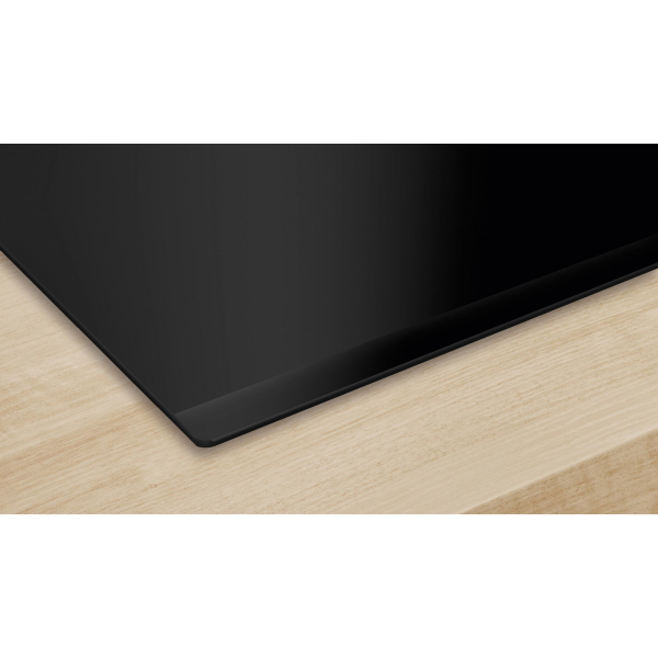 Bosch PVS63KBB5E kookplaat Zwart Ingebouwd Inductiekookplaat zones 4 zone(s) - Afbeelding 2