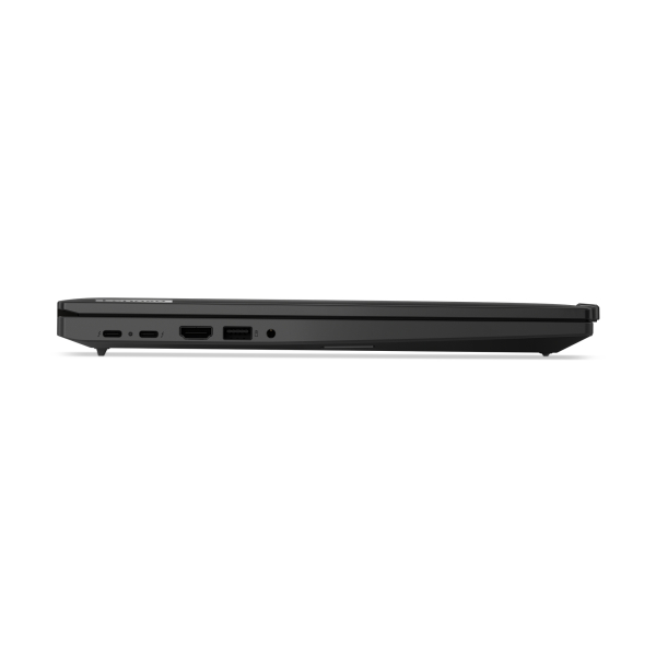 Lenovo ThinkPad T16 Gen 3 Intel Core Ultra 7 155U Laptop 40,6 cm (16") WUXGA 32 GB DDR5-SDRAM 1 TB SSD Wi-Fi 6E (802.11ax) Windows 11 Pro Duits Zwart - Afbeelding 12