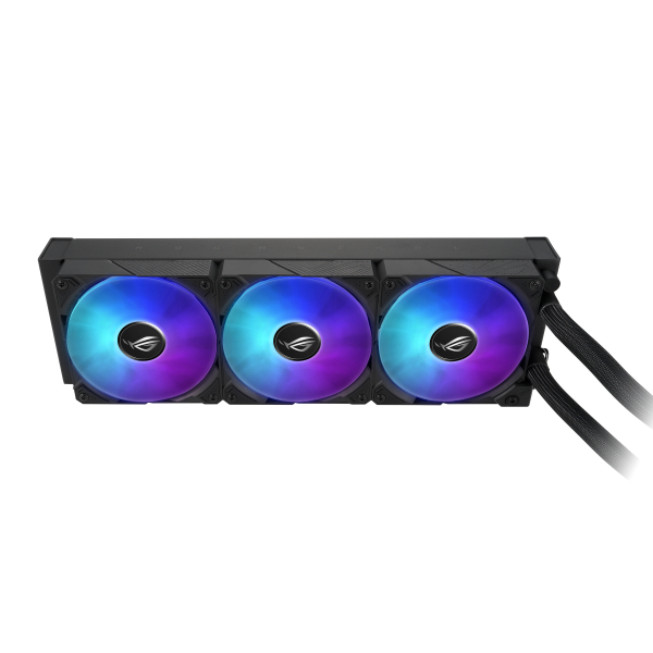 ASUS ROG Astral - -LC-RTX5090-32G-GAMING NVIDIA GeForce RTX 5090 32 GB GDDR7 - Afbeelding 14