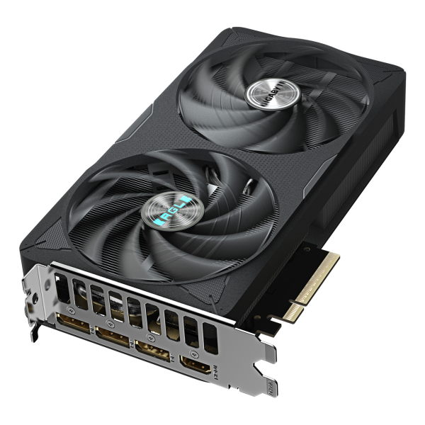 GIGABYTE GeForce RTX 5060 Ti EAGLE OC 16G NVIDIA 16 GB GDDR7 - Afbeelding 4