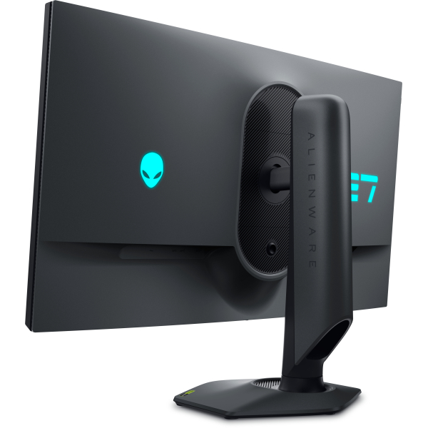 Alienware AW2725QF computer monitor 68,6 cm (27") 3840 x 2160 Pixels 4K Ultra HD LCD Zwart - Afbeelding 6