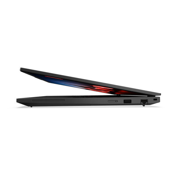 Lenovo ThinkPad T16 Gen 3 Intel Core Ultra 7 155U Laptop 40,6 cm (16") WUXGA 32 GB DDR5-SDRAM 1 TB SSD Wi-Fi 6E (802.11ax) Windows 11 Pro Duits Zwart - Afbeelding 8
