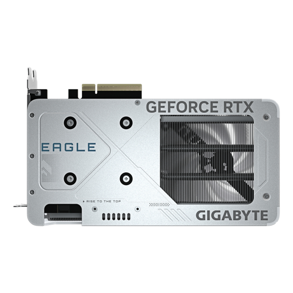 GIGABYTE GeForce RTX 5060 Ti EAGLE OC ICE 16G NVIDIA 16 GB GDDR7 - Afbeelding 6