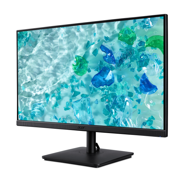 Acer V277Ebiv computer monitor 68,6 cm (27") 1920 x 1080 Pixels Full HD LCD Zwart - Afbeelding 3