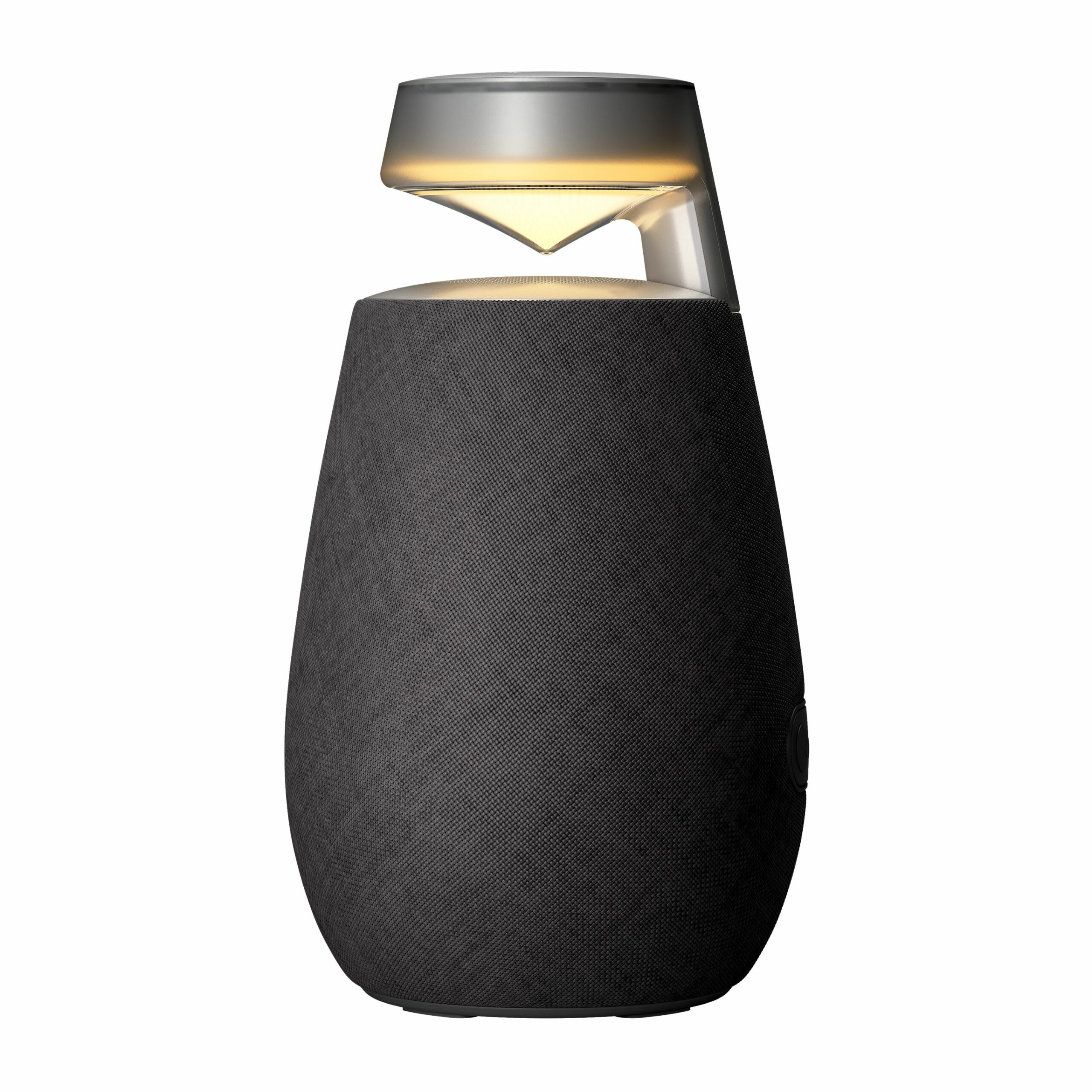 LG XBOOM 360 Mono draadloze luidspreker Zwart 10 W afbeelding