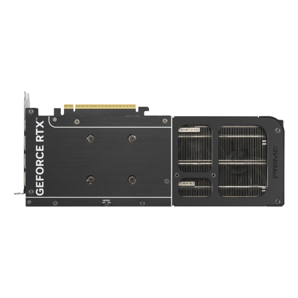 ASUS Prime -RTX5060TI-16G NVIDIA GeForce RTX 5060 Ti 16 GB GDDR7 - Afbeelding 7