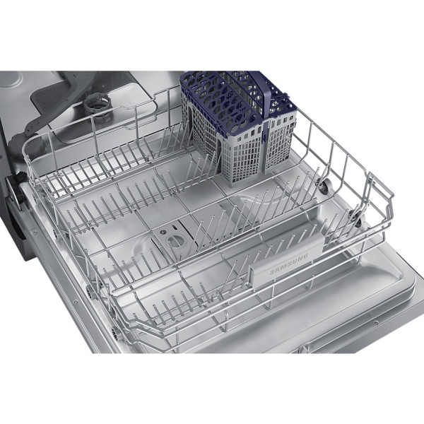 Samsung DW60M6040FS/EC Vrijstaande vaatwasser RVS599 - Afbeelding 6