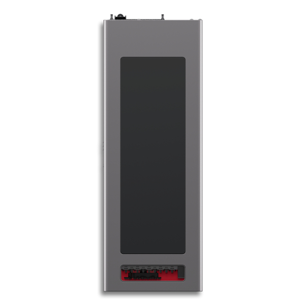 Lenovo ThinkStation P5 Intel® Xeon® W w3-2435 32 GB DDR5-SDRAM 1 TB SSD Windows 11 Pro for Workstations Tower Workstation Zwart, Rood - Afbeelding 6