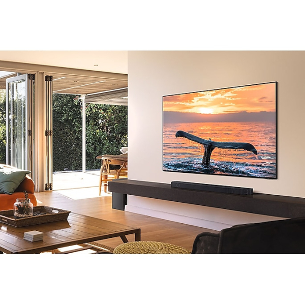 Samsung QE75QN95DATXXH tv 190,5 cm (75") 4K Ultra HD Smart TV Wifi Zwart - Afbeelding 10