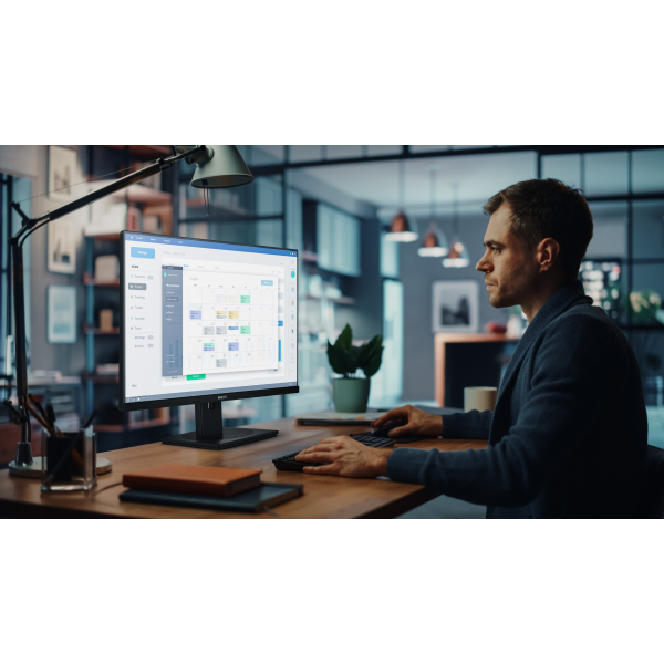 Philips 3000 series 32B1U3900/00 computer monitor 80 cm (31.5") 3840 x 2160 Pixels 4K Ultra HD LCD Zwart - Afbeelding 9