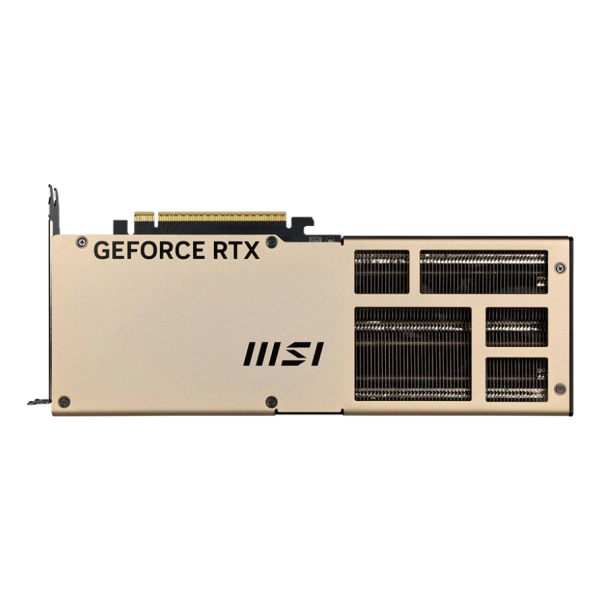 MSI GeForce RTX 5070 Ti 16G INSPIRE 3X OC PLUS NVIDIA 16 GB GDDR7 - Afbeelding 4