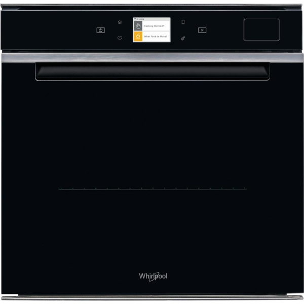 Whirlpool W9I OP2 4S1 H BL 73 l Zwart