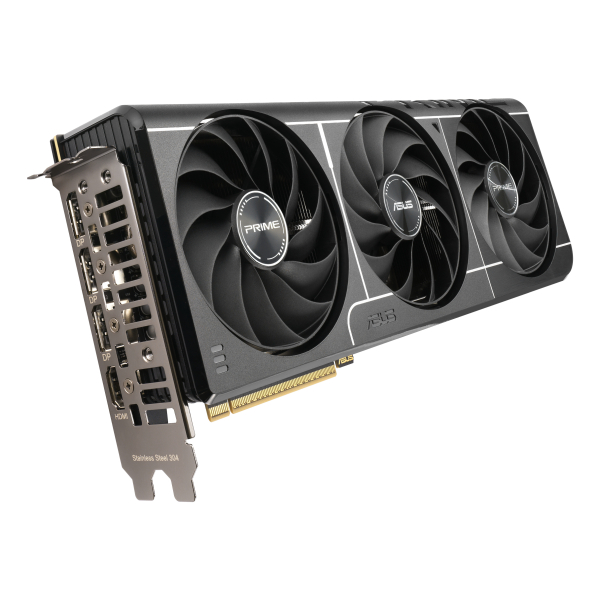 ASUS Prime -RTX5060TI-16G NVIDIA GeForce RTX 5060 Ti 16 GB GDDR7 - Afbeelding 15