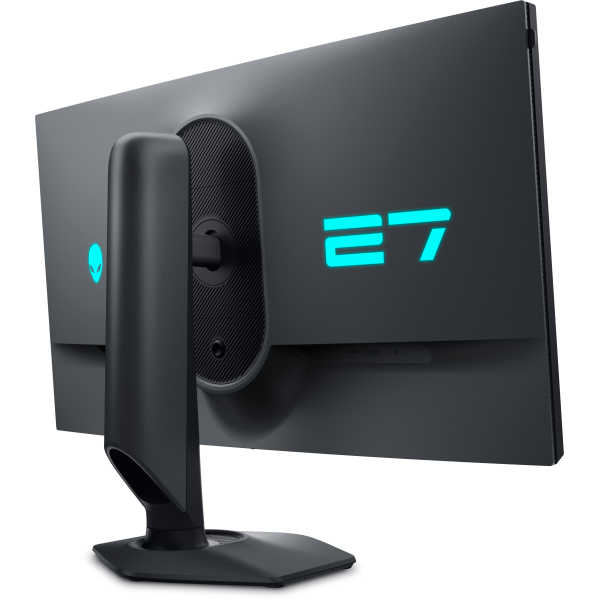 Alienware AW2725QF computer monitor 68,6 cm (27") 3840 x 2160 Pixels 4K Ultra HD LCD Zwart - Afbeelding 7