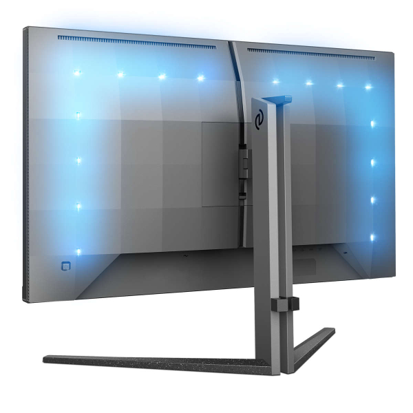 Philips Evnia 32M2N6800M/00 computer monitor 80 cm (31.5") 3840 x 2160 Pixels 4K Ultra HD Mini LED Zwart - Afbeelding 13