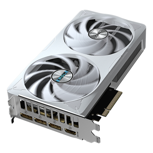 GIGABYTE GeForce RTX 5060 Ti EAGLE OC ICE 16G NVIDIA 16 GB GDDR7 - Afbeelding 4