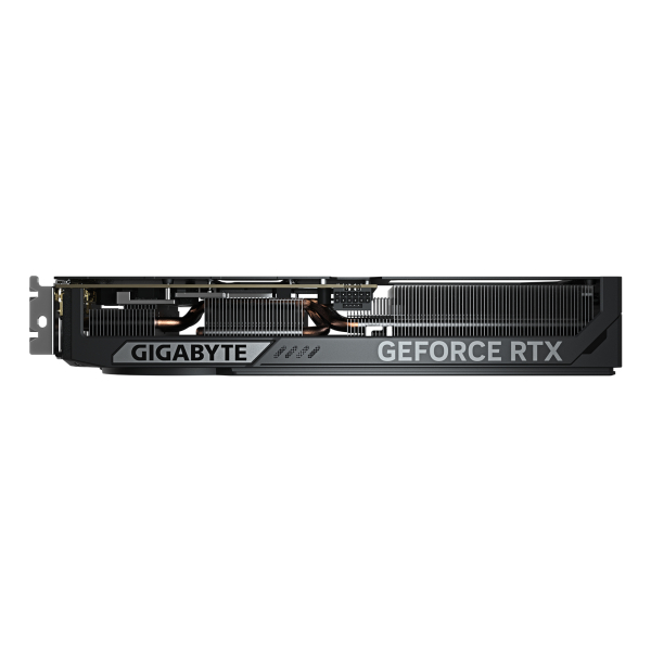 GIGABYTE GeForce RTX 5070 WINDFORCE OC SFF 12G NVIDIA 12 GB GDDR7 - Afbeelding 7