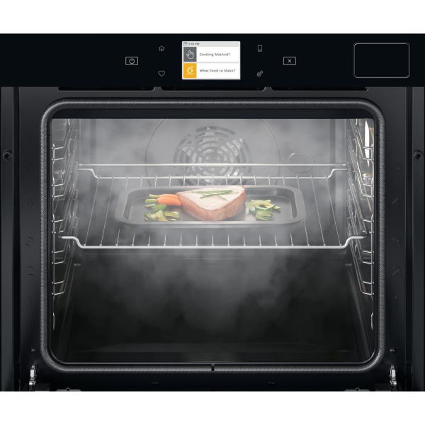 Whirlpool W9 OS2 4S2 P BSS 73 l Zwart, Grijs - Afbeelding 6