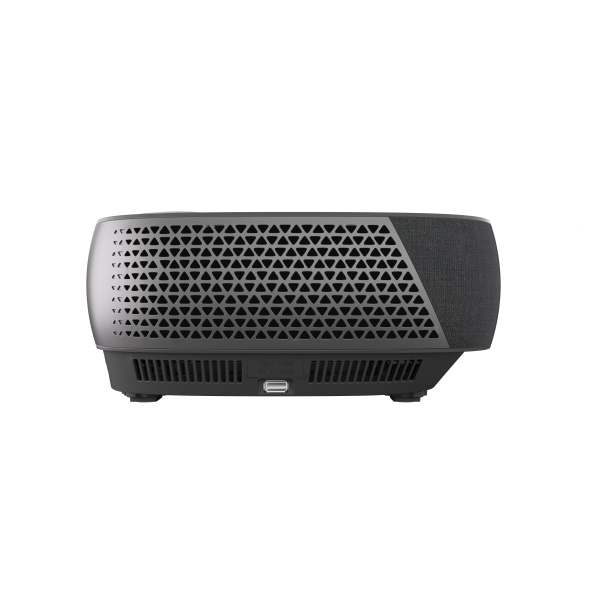 Hisense 100L9HD projection TV Projector met ultrakorte projectieafstand 3000 ANSI lumens DLP UHD 4K (3840x2160) Zwart - Afbeelding 9