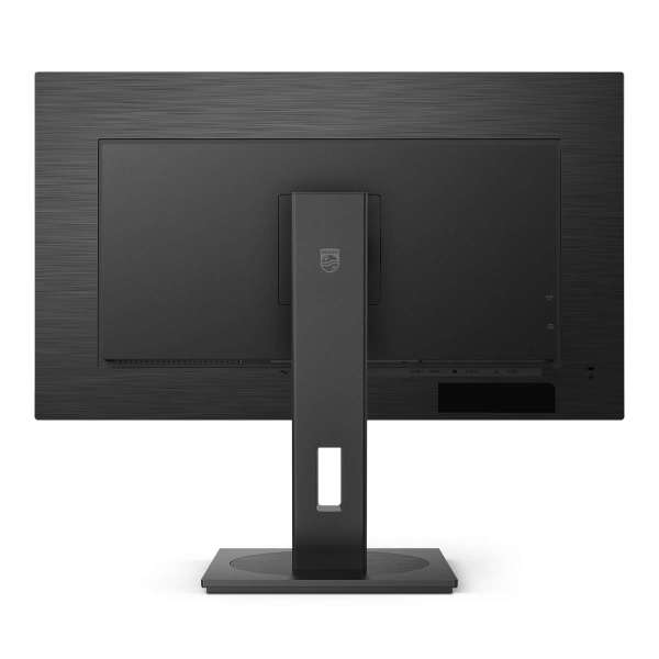 Philips 3000 series 32B1U3900/00 computer monitor 80 cm (31.5") 3840 x 2160 Pixels 4K Ultra HD LCD Zwart - Afbeelding 2