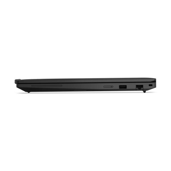 Lenovo ThinkPad T16 Gen 3 Intel Core Ultra 7 155U Laptop 40,6 cm (16") WUXGA 32 GB DDR5-SDRAM 1 TB SSD Wi-Fi 6E (802.11ax) Windows 11 Pro Duits Zwart - Afbeelding 11