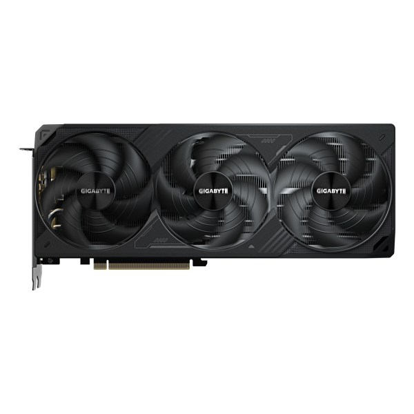 GIGABYTE GeForce RTX 5070 Ti WINDFORCE SFF 16G NVIDIA 16 GB GDDR7 - Afbeelding 2
