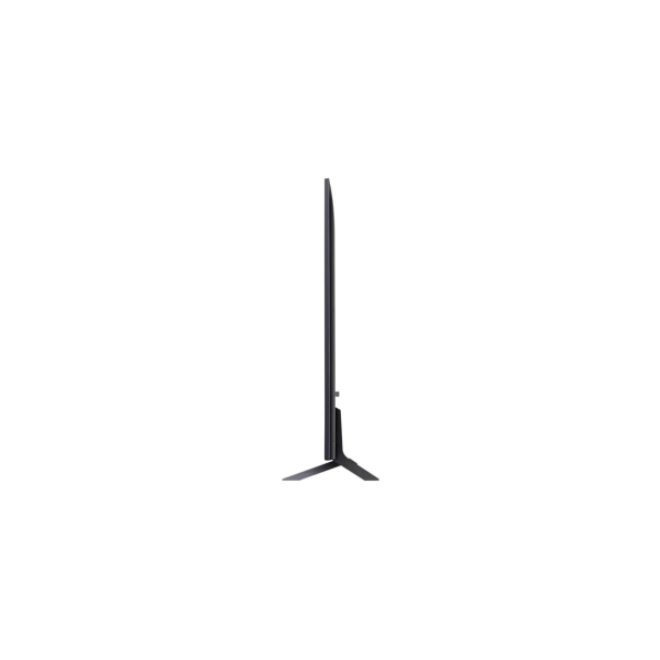 LG QNED 75QNED80T3A tv 190,5 cm (75") 4K Ultra HD Smart TV Wifi Zwart - Afbeelding 4