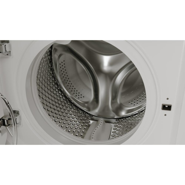 Whirlpool BI WMWG 91485 EU wasmachine Voorbelading 9 kg 1400 RPM Wit - Afbeelding 9
