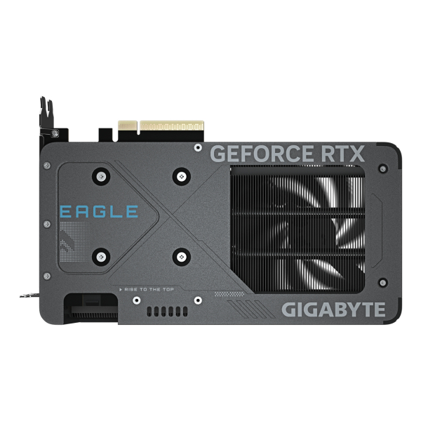 GIGABYTE GeForce RTX 5060 Ti EAGLE OC 16G NVIDIA 16 GB GDDR7 - Afbeelding 6
