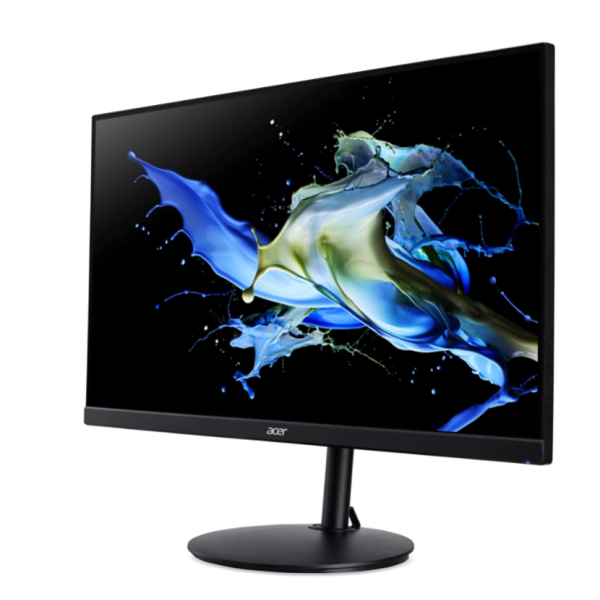 Acer CB242Y computer monitor 60,5 cm (23.8") 1920 x 1080 Pixels Full HD LED Zwart - Afbeelding 3