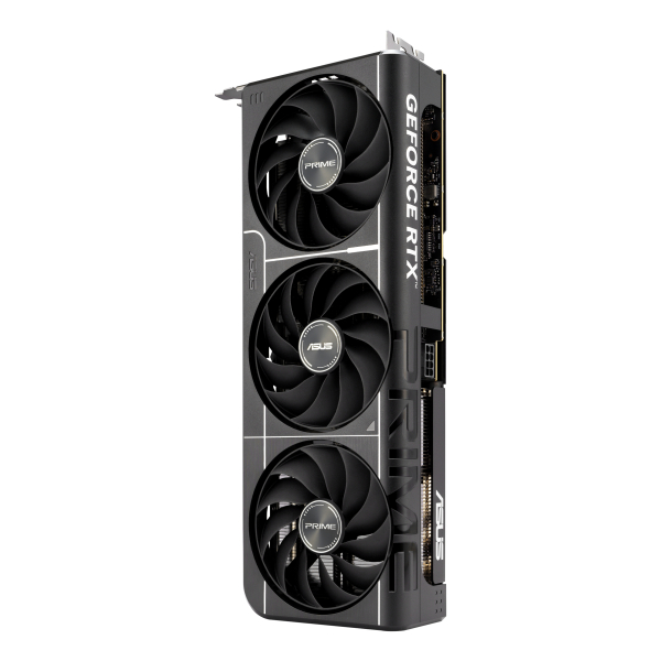 ASUS Prime -RTX5060TI-16G NVIDIA GeForce RTX 5060 Ti 16 GB GDDR7 - Afbeelding 13
