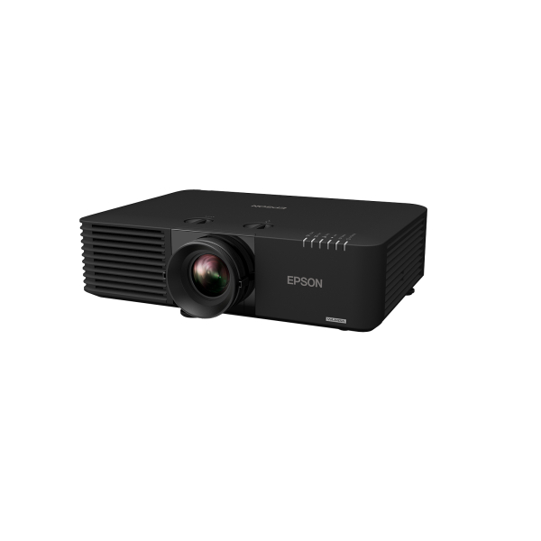 Epson EB-L735U Projector met normale projectieafstand 7000 ANSI lumens 3LCD WUXGA (1920x1200) Zwart - Afbeelding 2