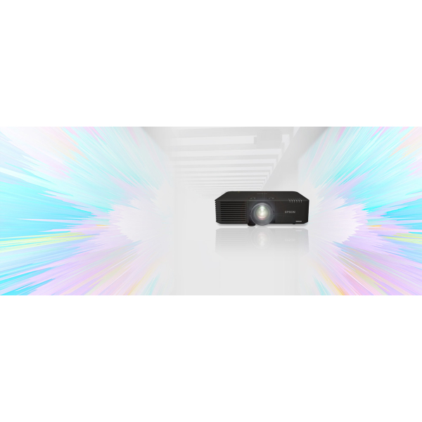 Epson EB-L735U Projector met normale projectieafstand 7000 ANSI lumens 3LCD WUXGA (1920x1200) Zwart - Afbeelding 19