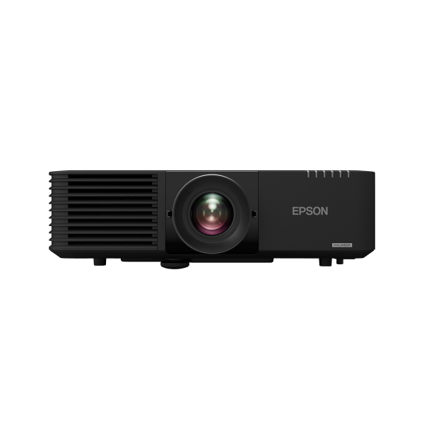 Epson EB-L735U Projector met normale projectieafstand 7000 ANSI lumens 3LCD WUXGA (1920x1200) Zwart - Afbeelding 4