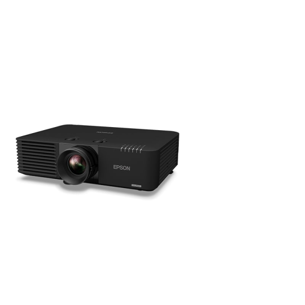 Epson EB-L635SU Projector met normale projectieafstand 6000 ANSI lumens 3LCD WUXGA (1920x1200) Zwart - Afbeelding 18